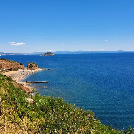 L' Amabile Geko Vakantiehuis *