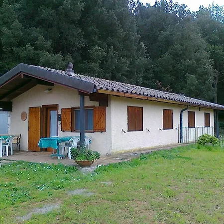 L' Amabile Geko Vakantiehuis Rio Marina