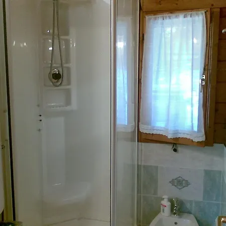 L' Amabile Geko Rio Marina