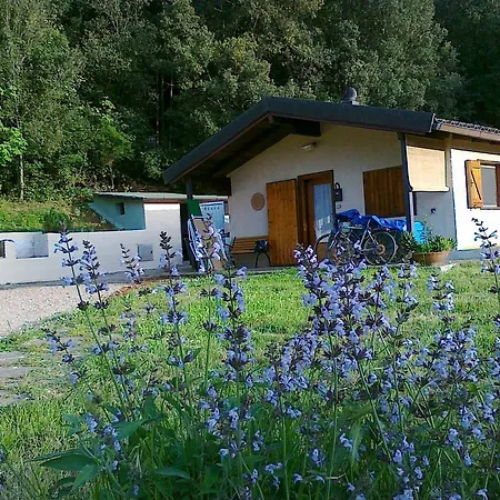 L' Amabile Geko Casa de Férias