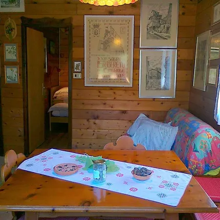 L' Amabile Geko * Rio Marina