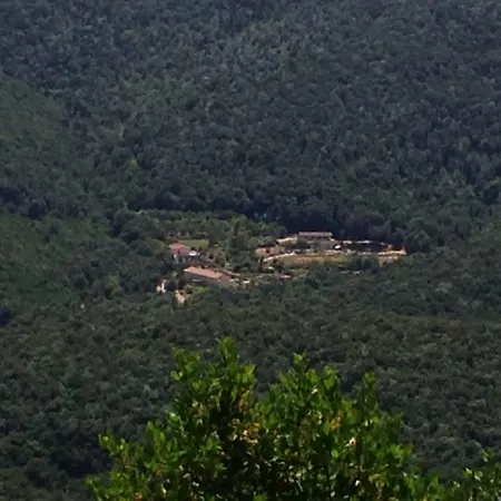 L' Amabile Geko Vakantiehuis Rio Marina