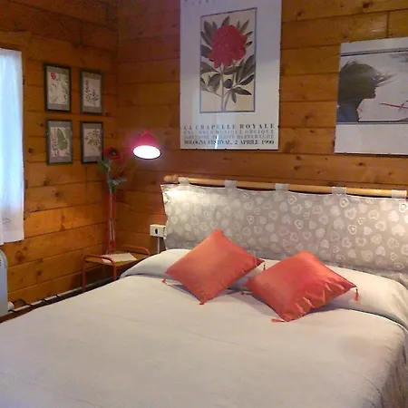 Casa de Férias L' Amabile Geko *