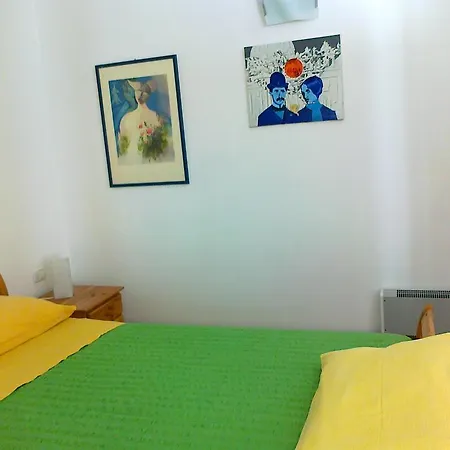 L' Amabile Geko Casa de Férias *