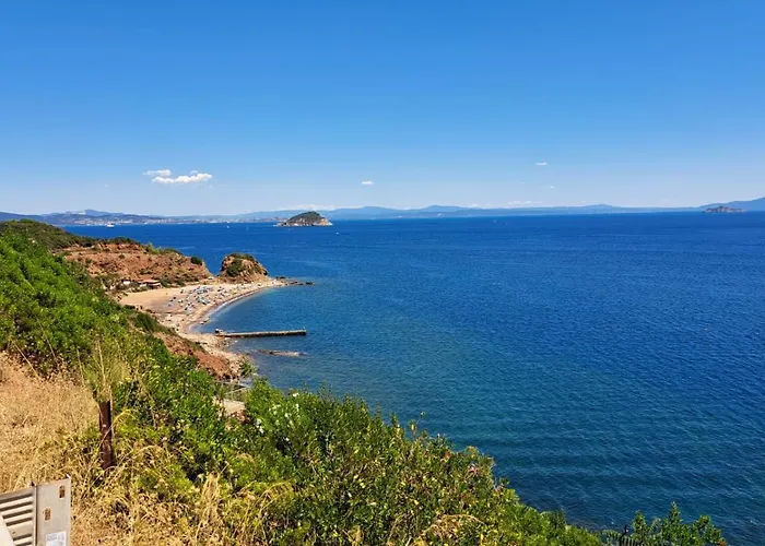 L' Amabile Geko Vakantiehuis *