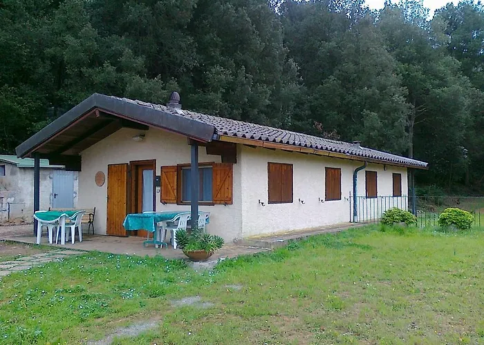 L' Amabile Geko Vakantiehuis Rio Marina