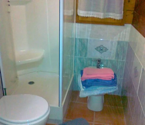 L' Amabile Geko * Rio Marina