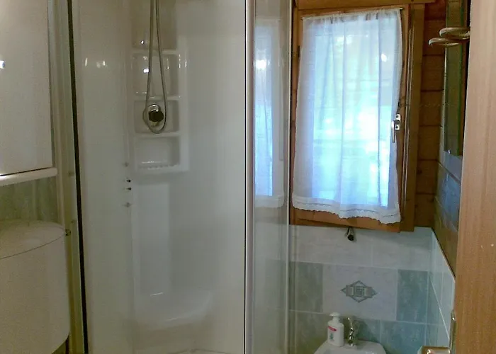 L' Amabile Geko Rio Marina