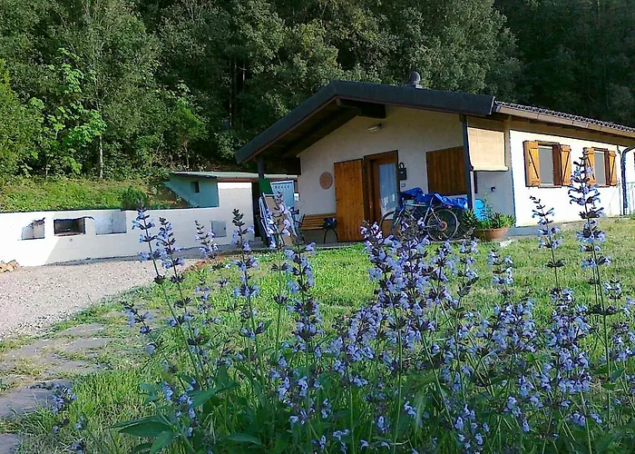 L' Amabile Geko Vakantiehuis