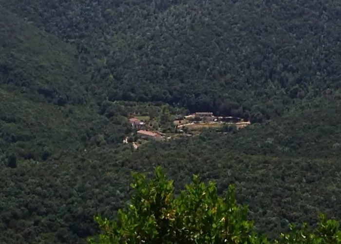 L' Amabile Geko Vakantiehuis Rio Marina