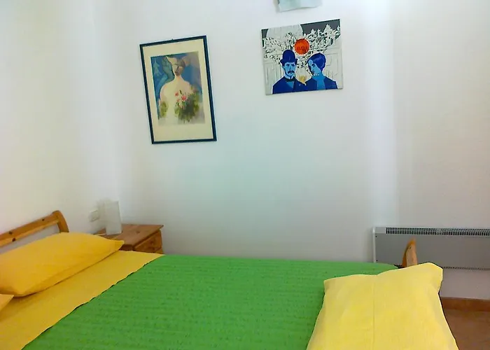 L' Amabile Geko Vakantiehuis *