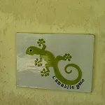 Casa vacanze L' Amabile Geko Rio Marina