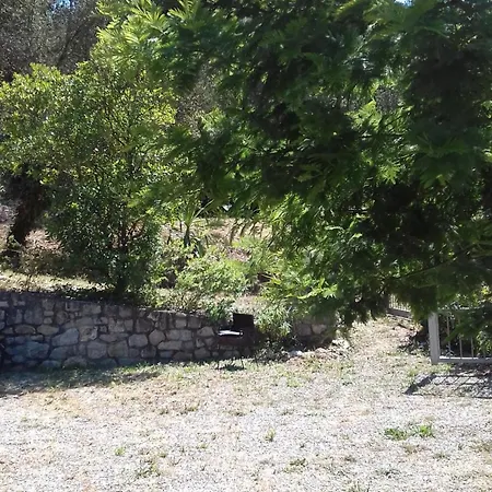 Casa vacanze L' Amabile Geko